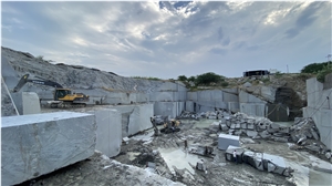 Paradiso Brown Granite-Paradiso Classico Granite Quarry