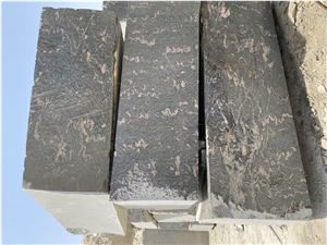 Paradiso Brown Granite-Paradiso Classico Granite Quarry
