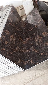 Paradiso Brown Granite-Paradiso Classico Granite Quarry