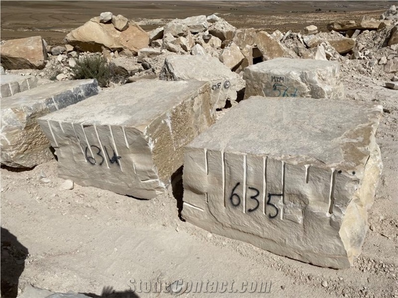 Thala Beige Gold Marble- Thala Beige Royal Marble Quarry