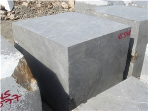Cyprus Grey Marble Quarry