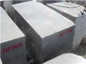 Cyprus Grey Marble Quarry