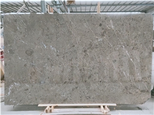 Cyprus Grey Marble Quarry