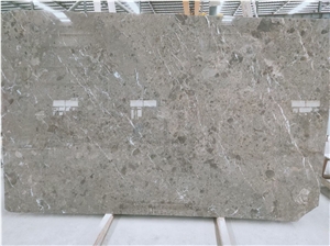 Cyprus Grey Marble Quarry