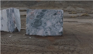 Jupiter Marble Quarry