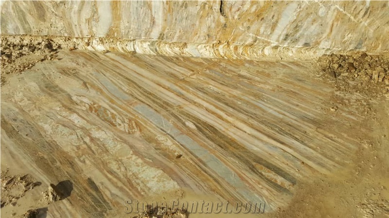 Jupiter Marble Quarry