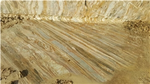 Jupiter Marble Quarry