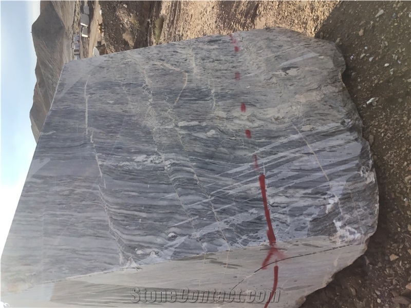 Jupiter Marble Quarry