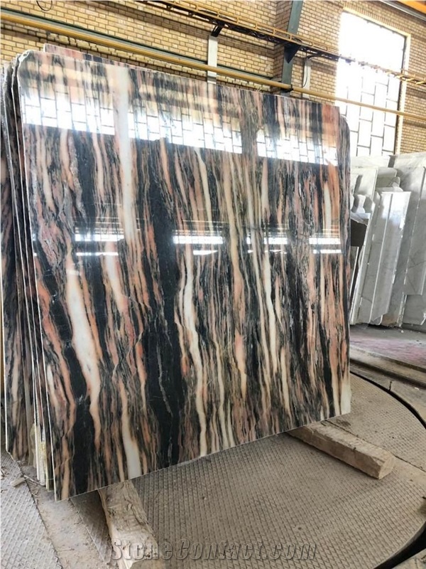 Jupiter Marble Quarry