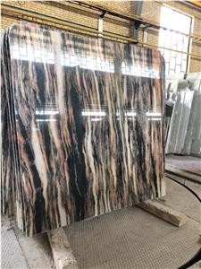 Jupiter Marble Quarry