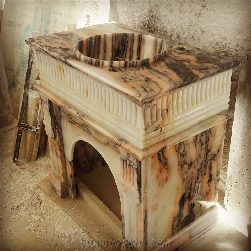 Jupiter Marble Quarry