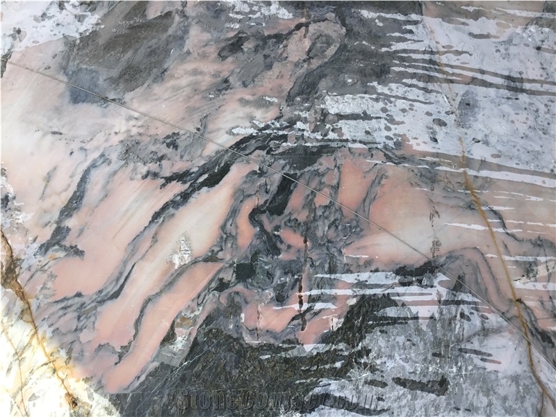 Jupiter Marble Quarry