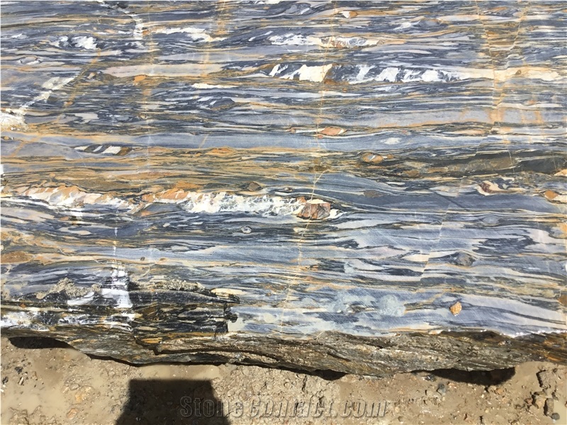 Jupiter Marble Quarry