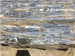 Jupiter Marble Quarry