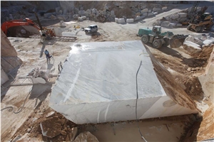 Cava Belgia - Calacatta Belgia, Statuario Belgia Marble Quarry