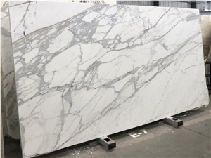 Cava Belgia - Calacatta Belgia, Statuario Belgia Marble Quarry