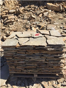Gneiss Bulgaria Ivailovgrad Gneiss Quarry