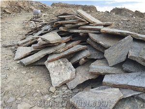 Gneiss Bulgaria Ivailovgrad Gneiss Quarry
