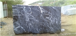 Black Diamond Marble Quarry