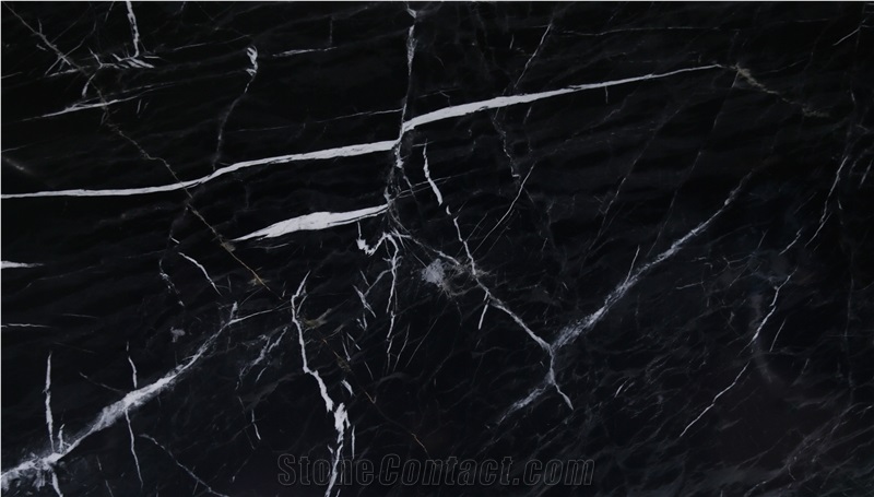 Black Diamond Marble Quarry