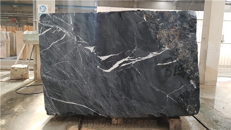 Black Diamond Marble Quarry