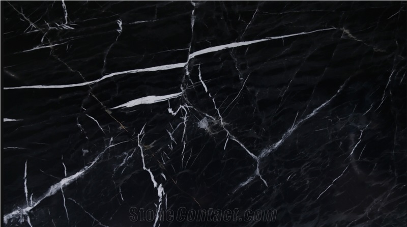 Black Diamond Marble Quarry