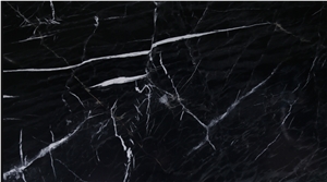 Black Diamond Marble Quarry
