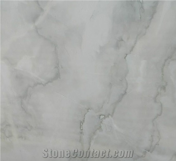 Aurora Perola Marble Quarry