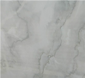 Aurora Perola Marble Quarry