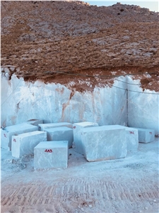 Lazico Grey Marble - Color Grey Marble Quarry