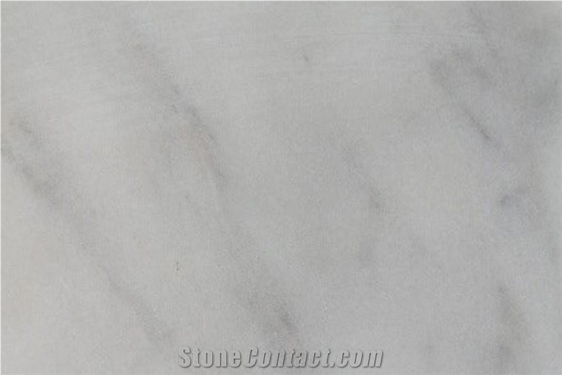 POLMER MARBLE Mugla White Marble Quarry