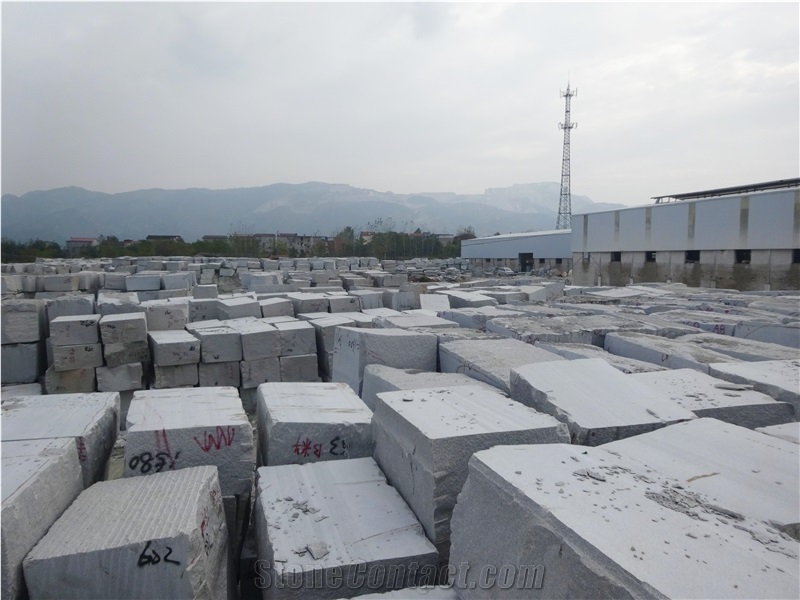 New G603 Granite Quarry