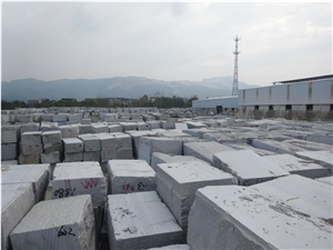 New G603 Granite Quarry