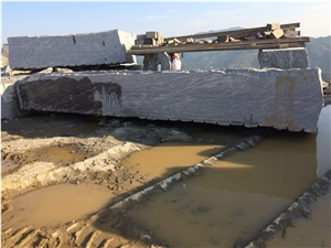 New G603 Granite Quarry
