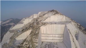 New G603 Granite Quarry