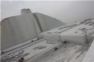 New G603 Granite Quarry