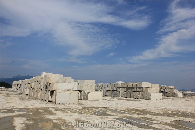 New G603 Granite Quarry