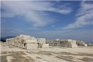 New G603 Granite Quarry