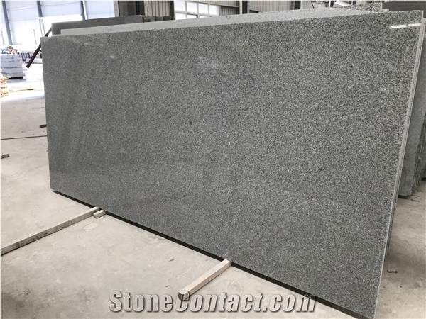 New G603 Granite Quarry
