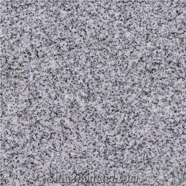 New G603 Granite Quarry