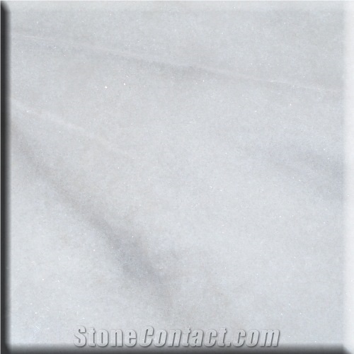 Turkey Blanco Ibiza Marble Quarry