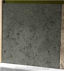 Silver Olive Granite Quarry