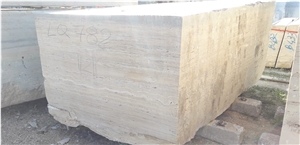 Roman Travertine Quarry