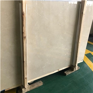 Ephesus Beige Marble - Spartan Beige Marble Quarry
