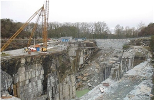Pizarra Verde Pol Green Moss Slate Quarry Pizarra Verde Pol Green Moss Slate Quarry