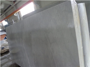 Grigio Nuvolato Marble-Quarry in Vardarska