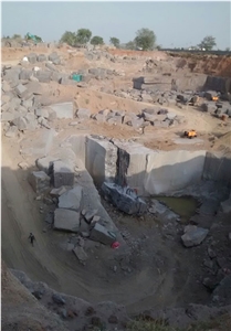 Absolute Black NAI Granite Quarry Absolute Black NAI Granite Quarry