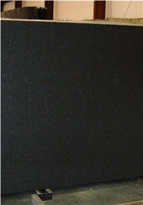 Absolute Black NAI Granite Quarry