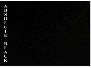 Absolute Black NAI Granite Quarry