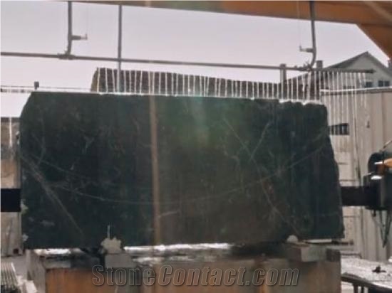 Lecarrow Limestone-Lecarrow Blue Limestone Quarry